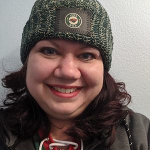 Meet your Posher, Christy
